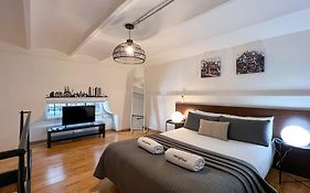 Stay U-Nique Apartments Tordera